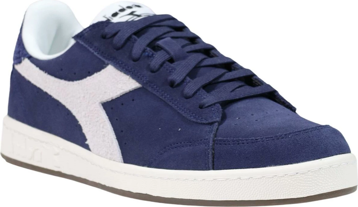 Atlete për meshkuj Diadora Game Low Suede 501.184.101, të kaltra [Madhësia: 46]