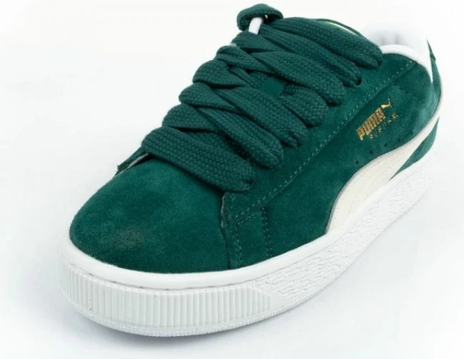 Atlete për femra Puma, të gjelbra