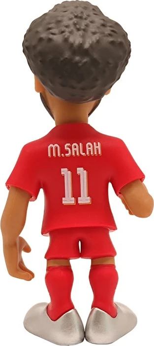 Figurinë MINIX Liverpool Mohamed Salah