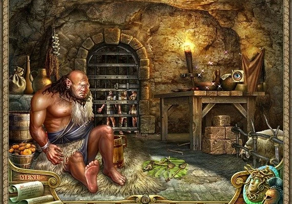 Odysseus: Long Way Home EN Global