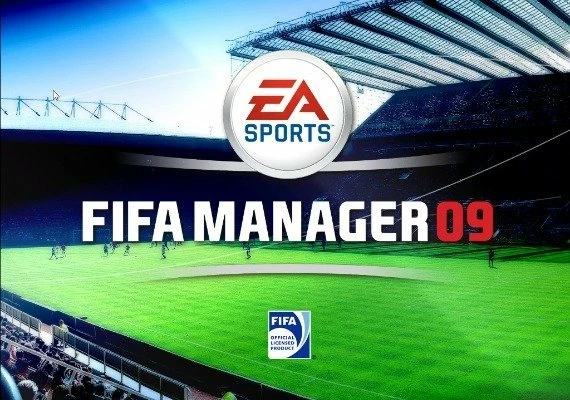 FIFA Manager 09 Global