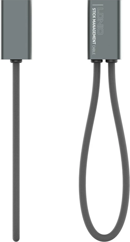 Kabllo E Karikimit LDNIO LC98 (Hiri)