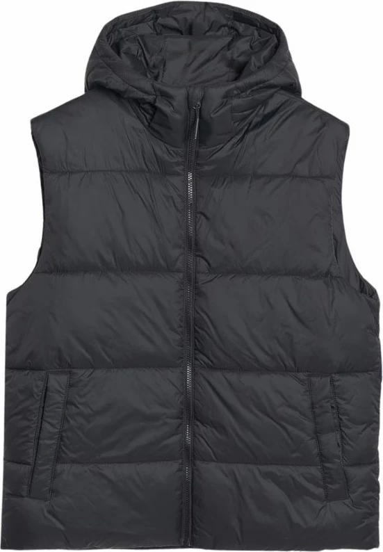 Jelek për meshkuj 4F, i zi [Madhësia: XL]