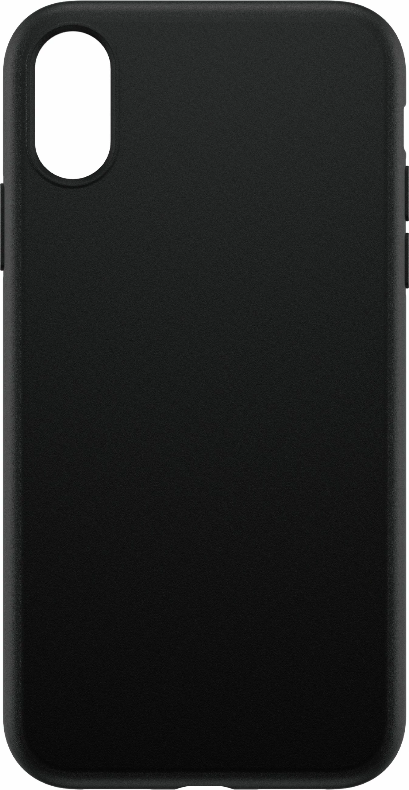 Mbështjellës PanzerGlass SAFE, TPU, i zi