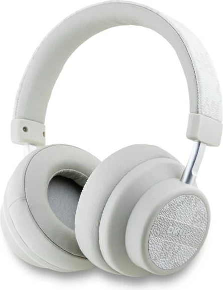 Kufje Bluetooth DKNY DKBHM2PCSHLP on-ear, Pearl Checkered Pattern