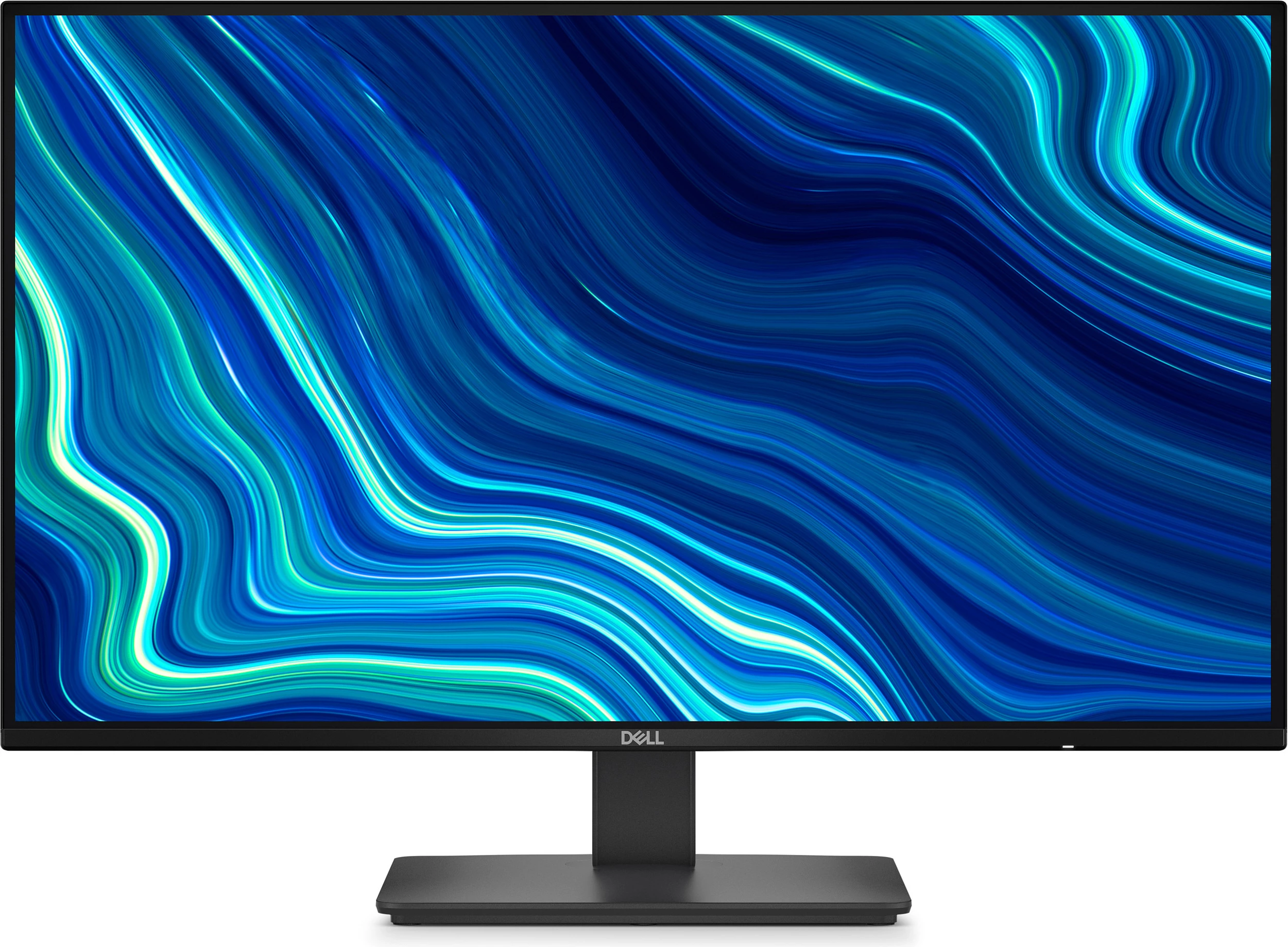 Monitor DELL SE2726D 27" IPS WQHD 2560x1440, HDMI/DP, i zi