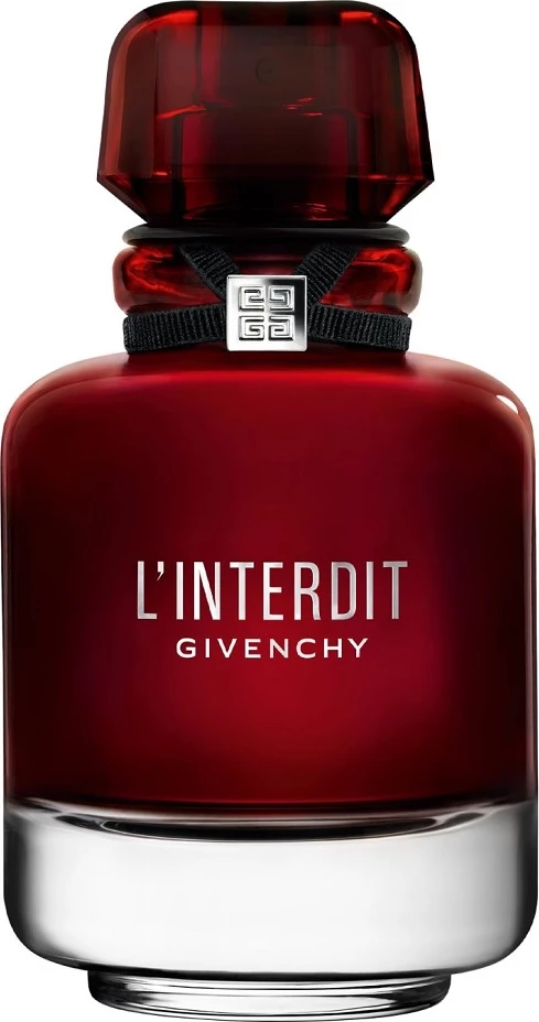 Eau de Parfum për femra Givenchy L'interdit Rouge, 80ml