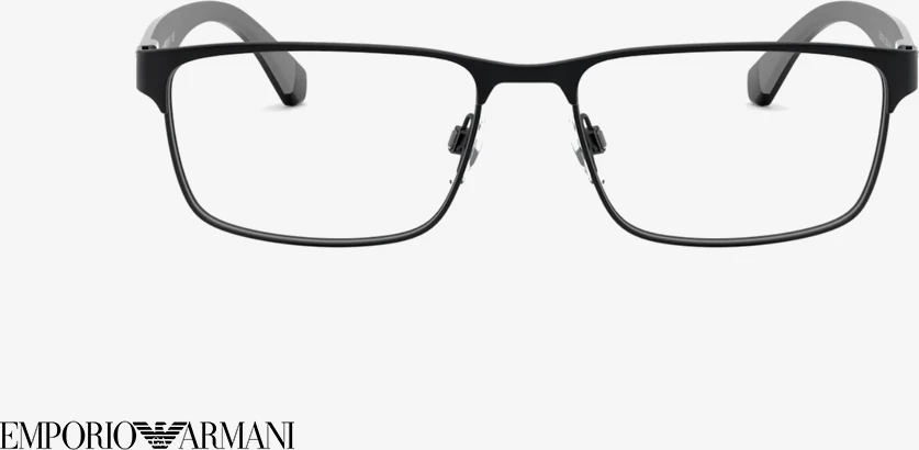 Korniza optike Emporio Armani EA1105 3014 56