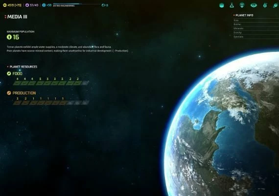 Master of Orion Global