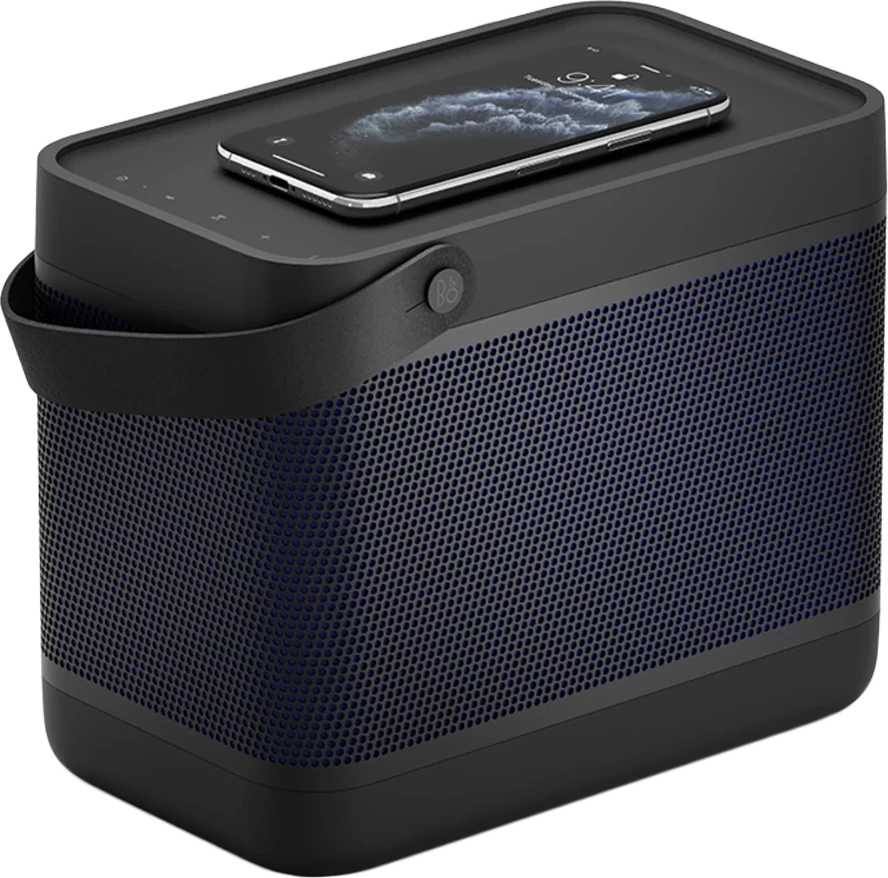 Altoparlant Bluetooth BANG & OLUFSEN Beolit 20 70W, Black Anthracite
