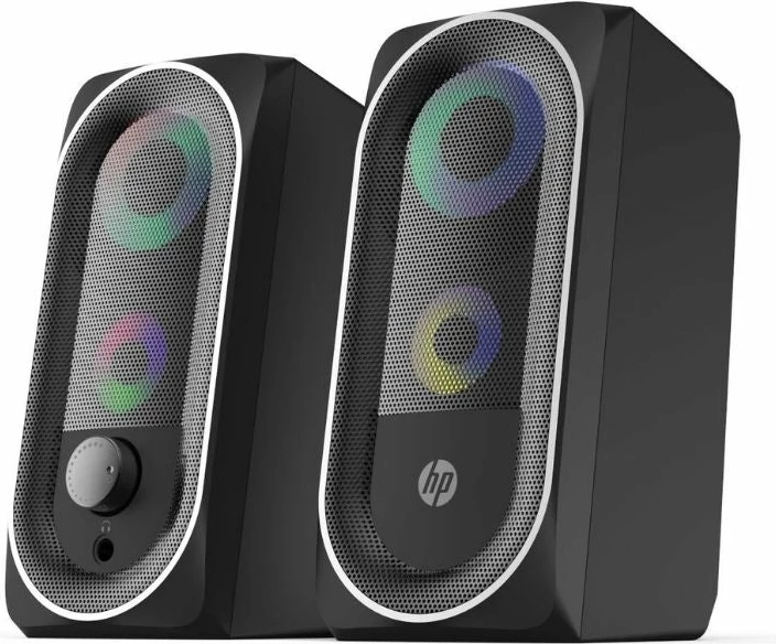 Altoparlant HP DHE-6001 2.0 LED
