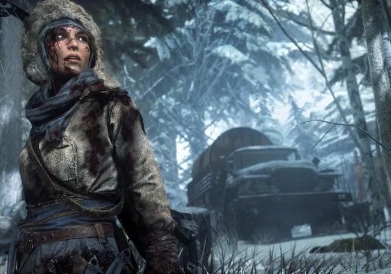 Tomb Raider - Definitive Survivor Trilogy EN Global