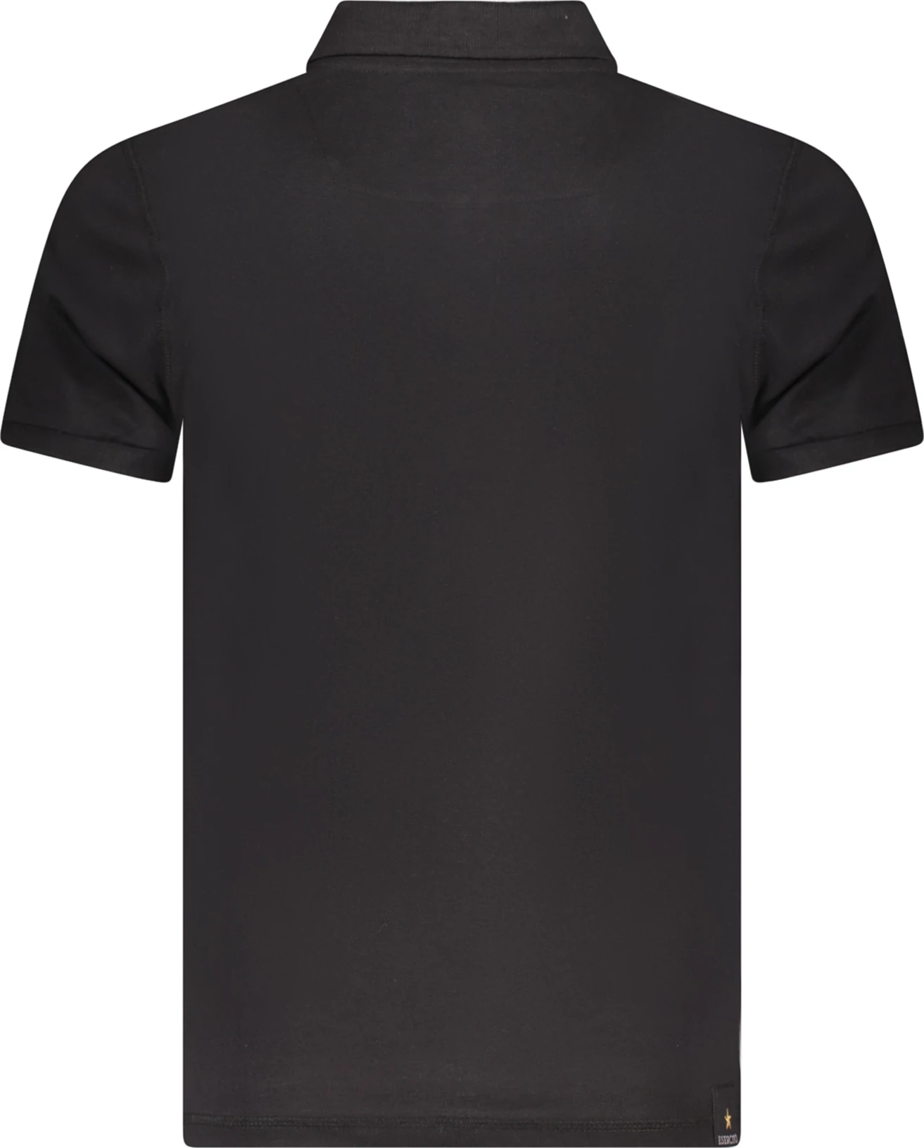 Polo për meshkuj ESERCITO 1659 ARMY 1659, e zezë