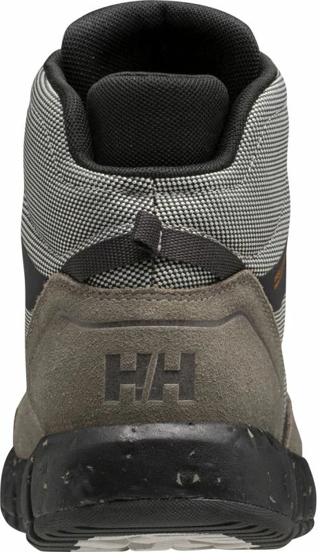 Atlete për meshkuj Helly Hansen, të zeza dhe të hirit [Madhësia: 46]