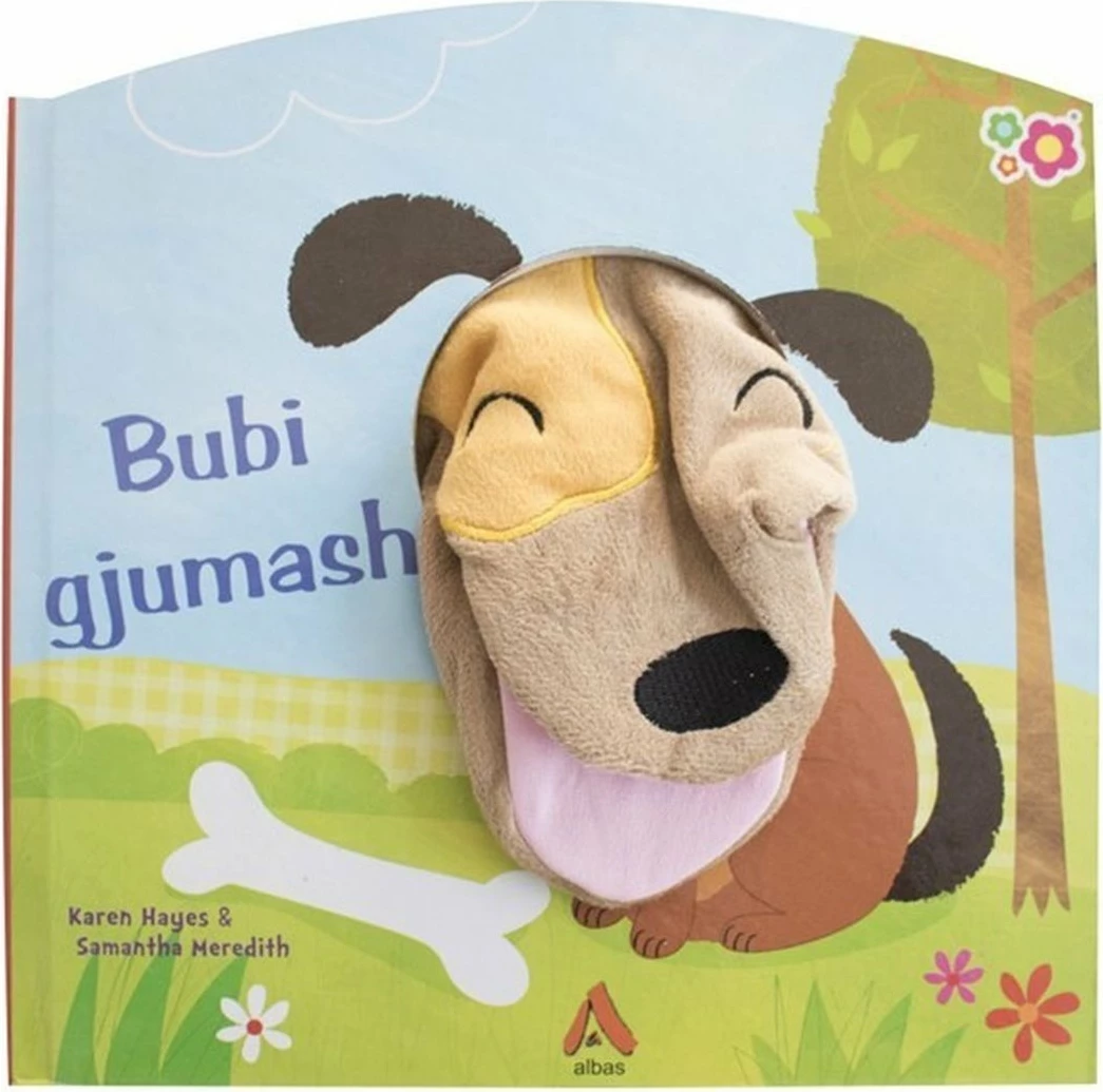 Bubi Gjumash