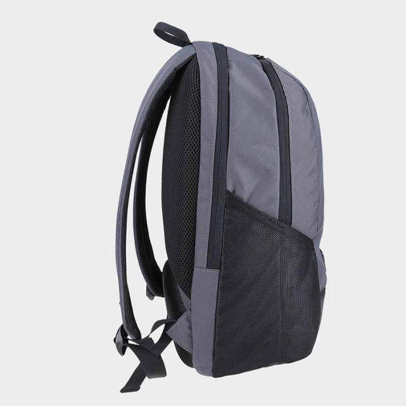 Çanta shpine 4F, për të gjithë, gri [Kapaciteti: 20 L]