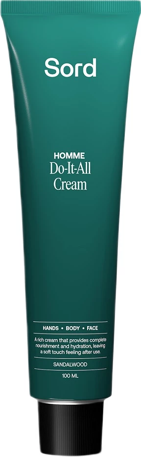 Krem universal për burra Sord Do-It-All-Cream 100ml