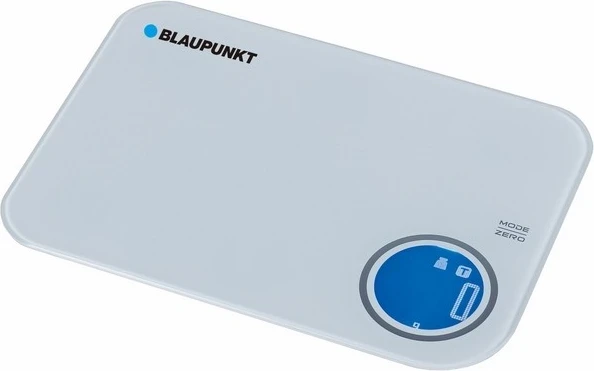 Peshore kuzhine Blaupunkt FKS601, me ekran elektronik dhe ndriçim prapa blu