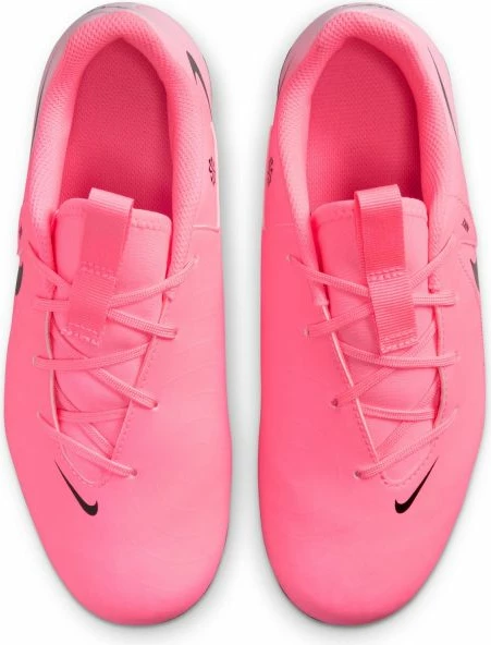 Atlete futbolli për fëmijë Nike, rozë [Madhësia: 33.5]