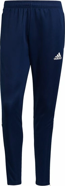 Pantallona sportive për meshkuj adidas Tiro 21 Training, blu marine