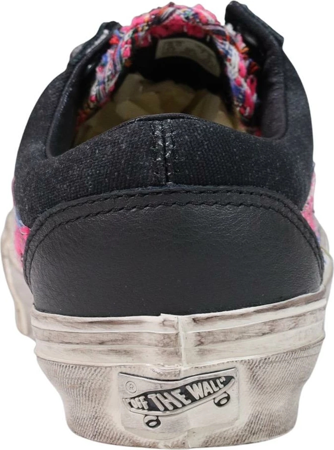 Atlete Vans LX Old Skool 36 Souvenir VN000E8VEMV1 për meshkuj, të zeza [Madhësia: 43]