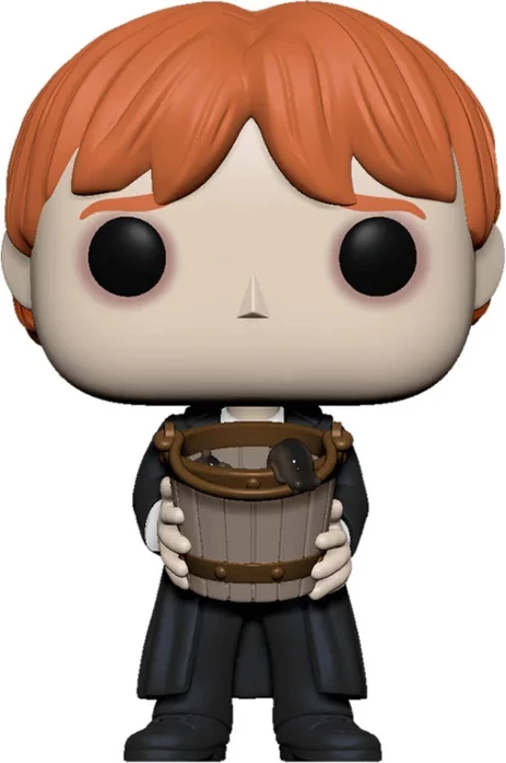 Figurë koleksionuese Funko Pop! Harry Potter Ron Puking Slugs me kovë