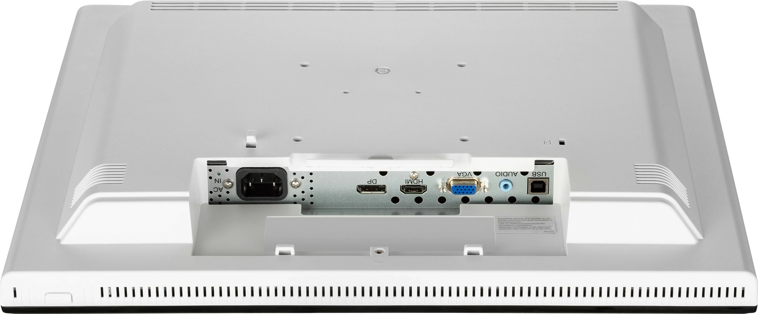 Monitor iiyama ProLite T1932MSC-W1SAG, 19", Full HD, LED, e bardhë