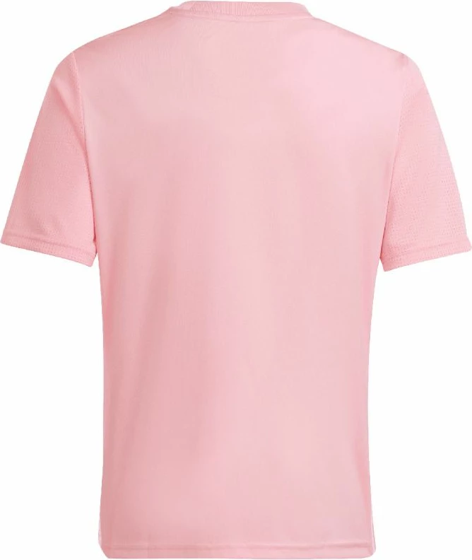 Fanellë për fëmijë adidas Table 23, rozë