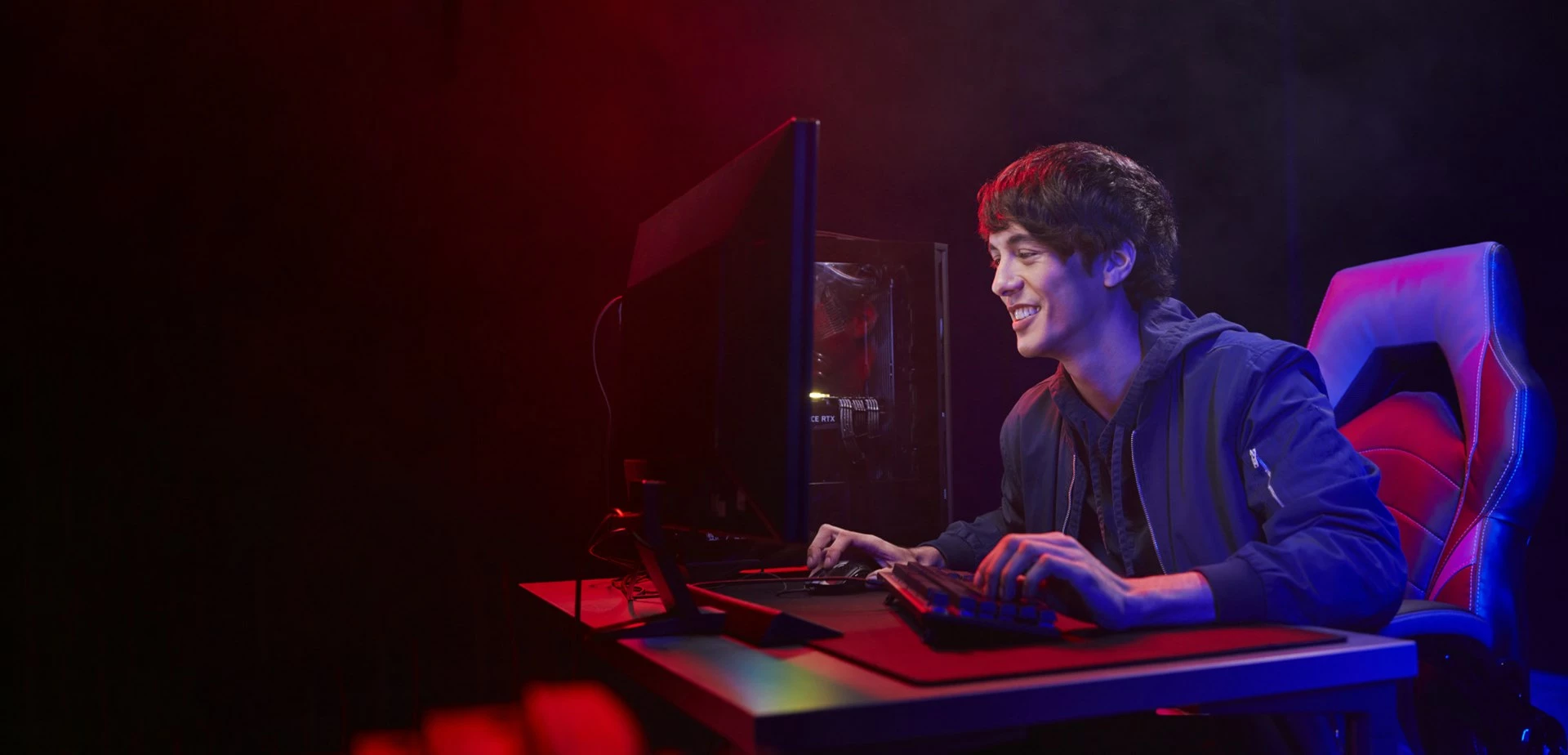 RAM memorje Kingston FURY Beast 32GB DDR5 6000MT/s CL30 DIMM, e zezë