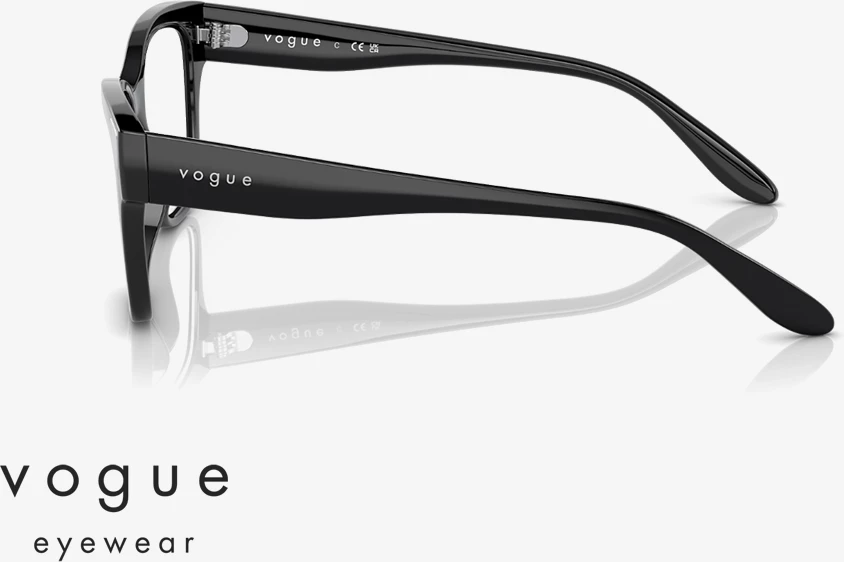 Korniza optike Vogue VO5454 W44 53