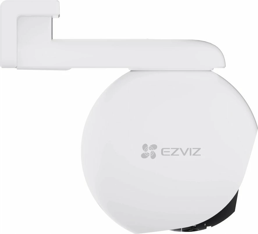 Kamerë IP Ezviz H80x Dual 4K 8MP+2MP 4mm Wi-Fi IP65, e bardhë