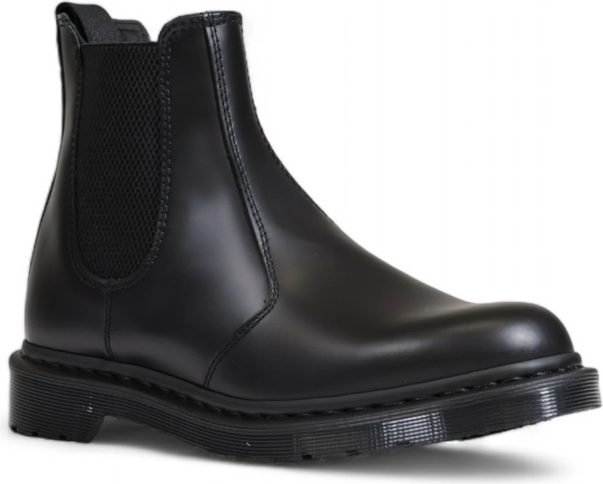 Çizme për meshkuj Dr. Martens 2976 Mono Smooth, të zeza [Madhësia: 40]