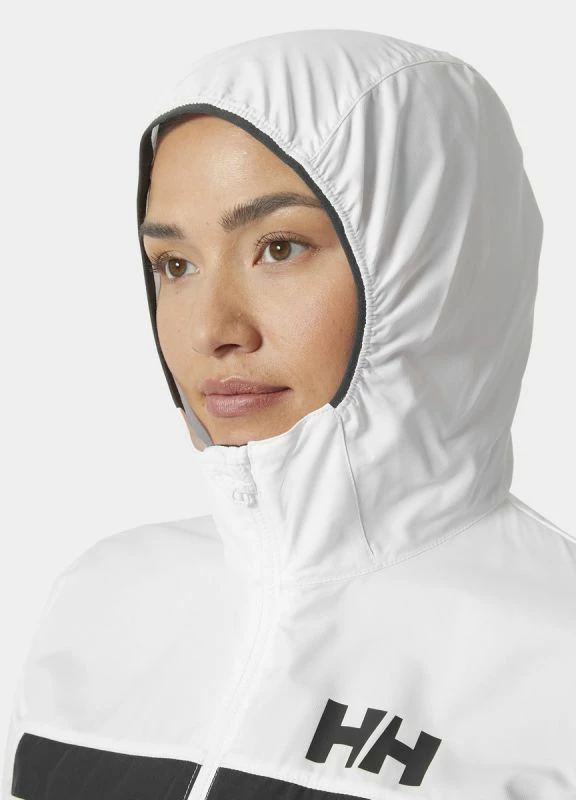 Jakne Helly Hansen femra, të bardha [Madhësia: M]