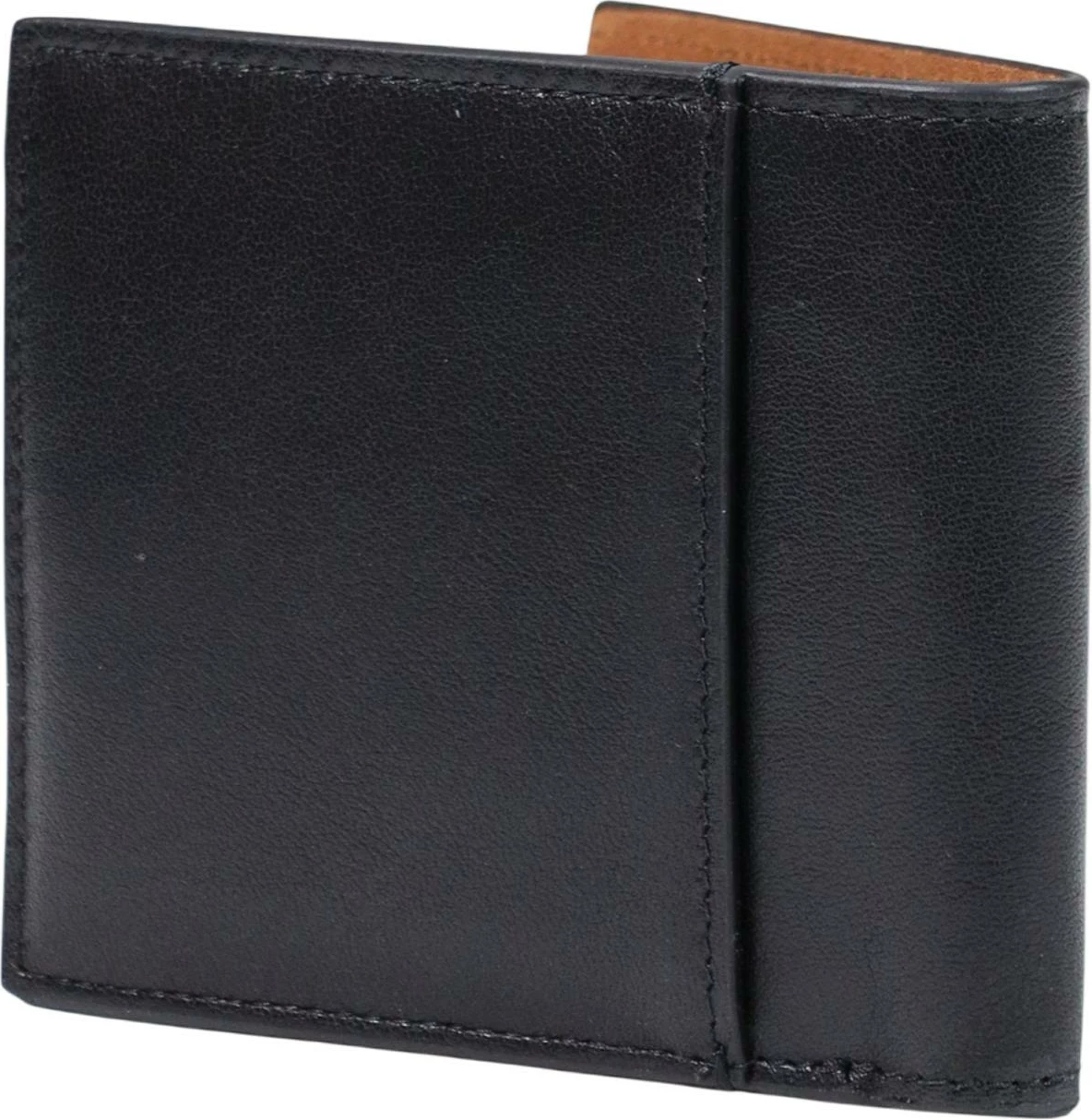 Portofol për meshkuj Calvin Klein LV04D1364G, i zi