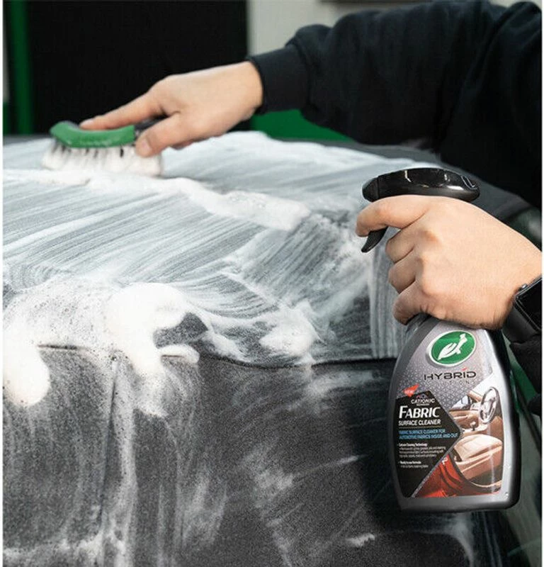 Sprej Pastrues Hybrid Fabric Solution 500ml