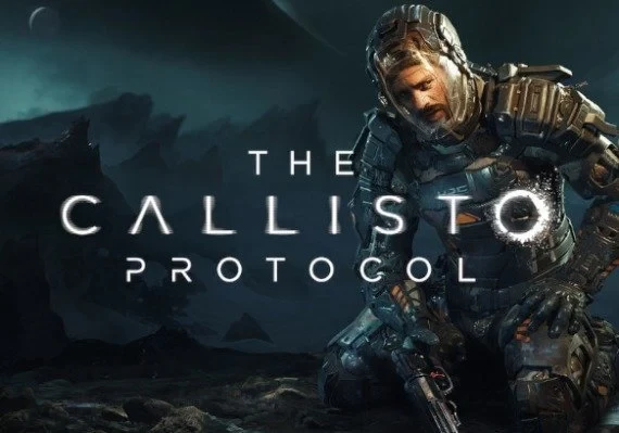 The Callisto Protocol Global