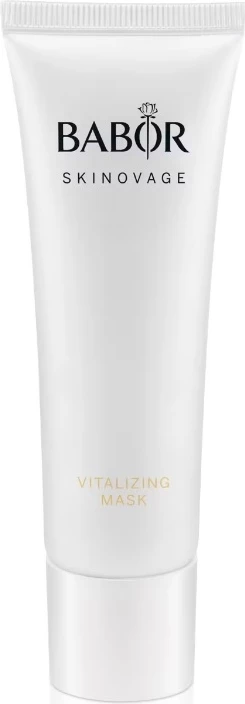Maskë për fytyrë Babor Skinovage për femra, 50ml