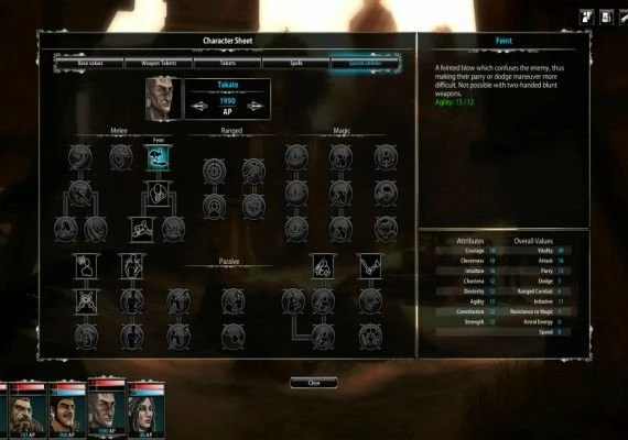 Blackguards EN Global