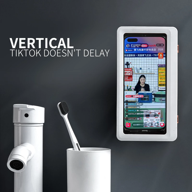 Mbajtëse telefoni MTPU1, e papërshkueshme nga uji