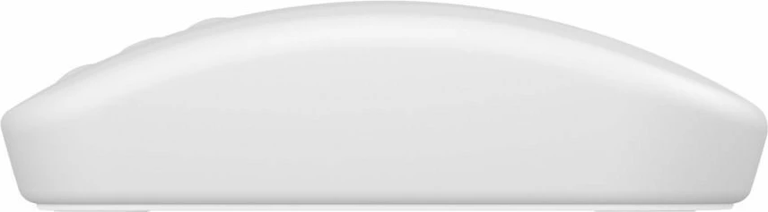 Maus mjekësor Cherry AK-PMH3, RF Wireless, 1000 DPI, Bardhë