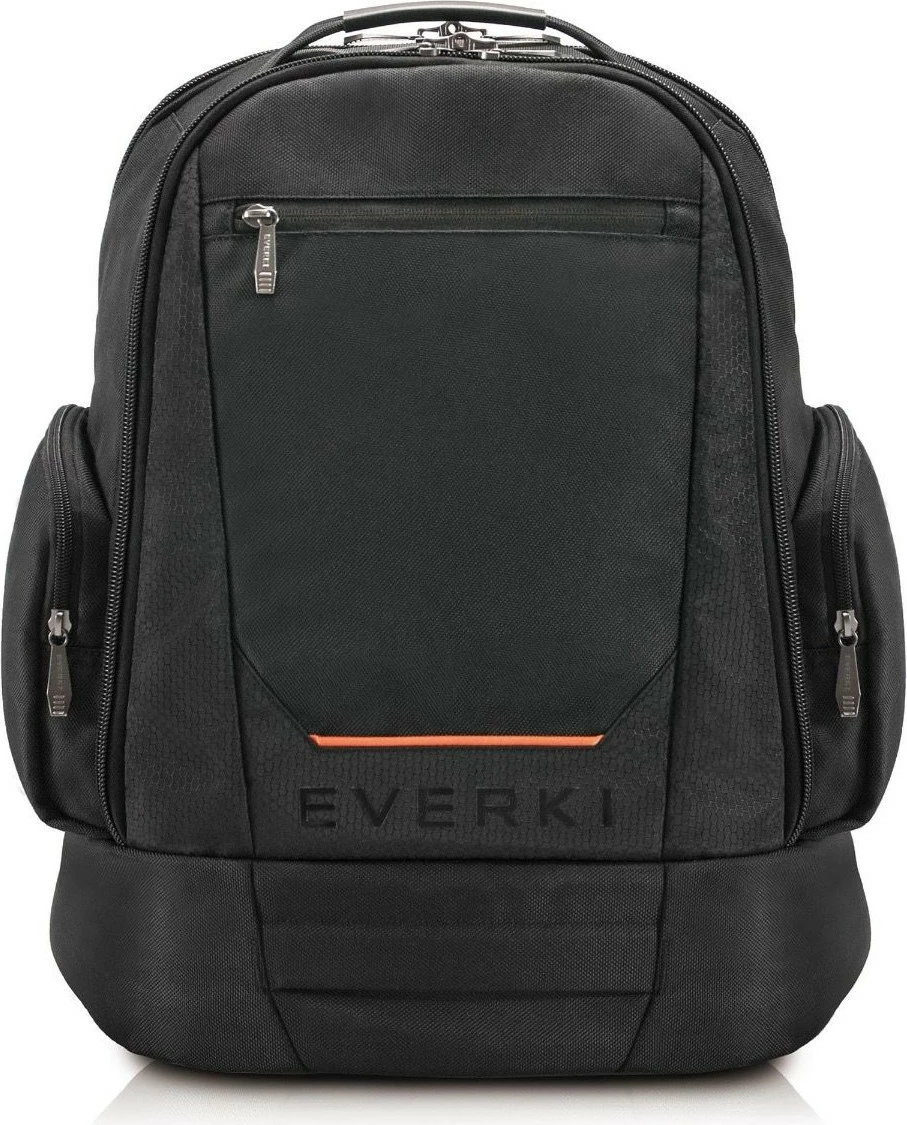 Rucksack Everki ContemPro 18.4 inç, i zi