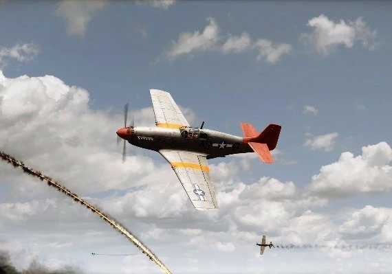 Steel Division 2: Nemesis 3 - Battle of Rimini DLC EN Global