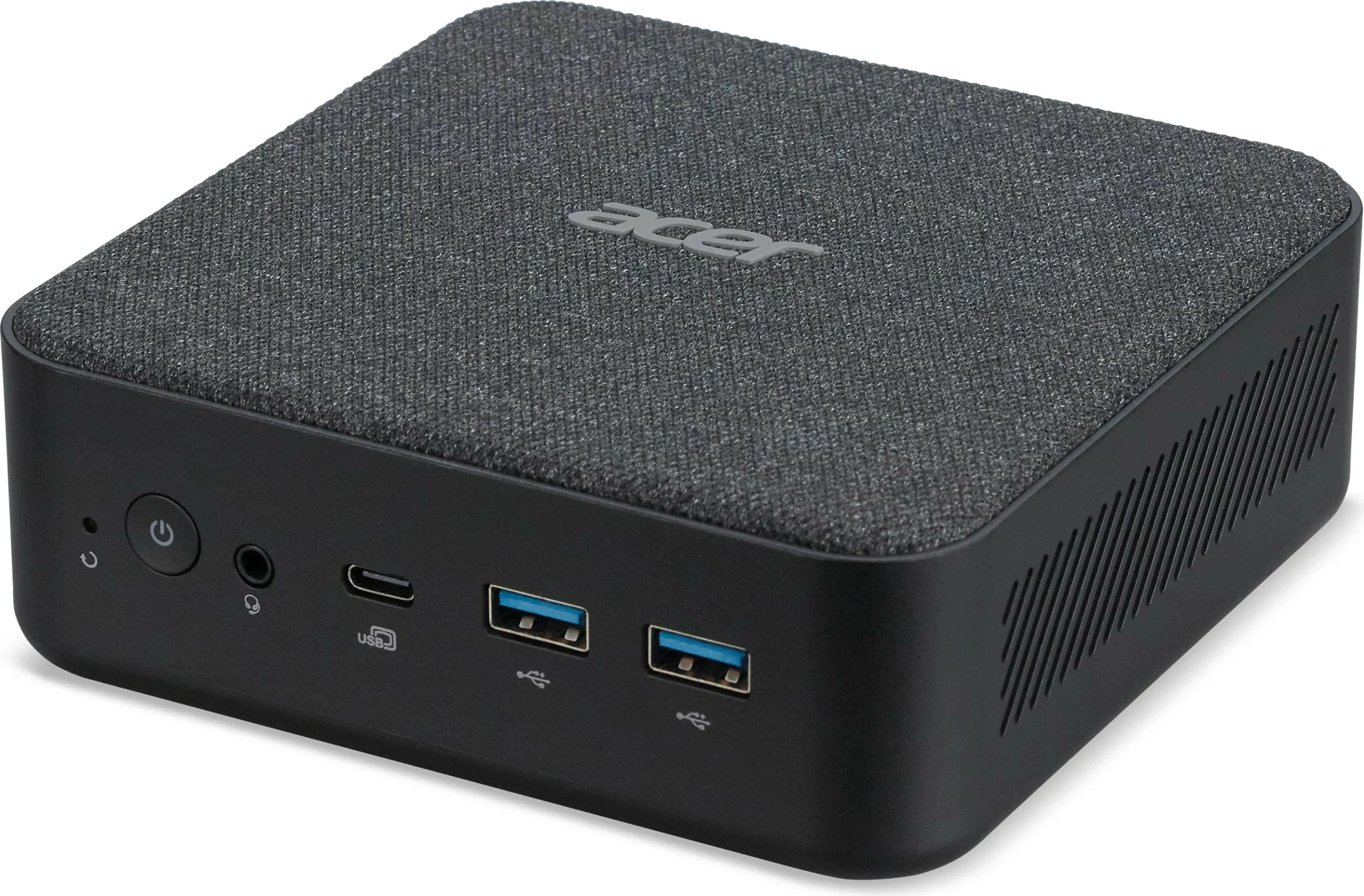 Mini PC Acer Revo RB102, Core Ultra 7 265V, 16GB RAM Memorje, 1TB SSD, Windows 11 Pro, i zi