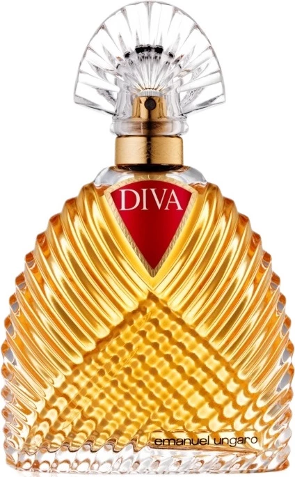 Eau de Parfum për femra Emanuel Ungaro Diva, 100ml