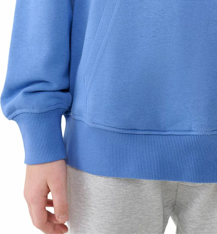 Duks për fëmijë 4F, i kaltër