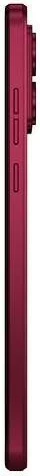 Celular Motorola Moto G84 5G 8/256GB Viva Magenta