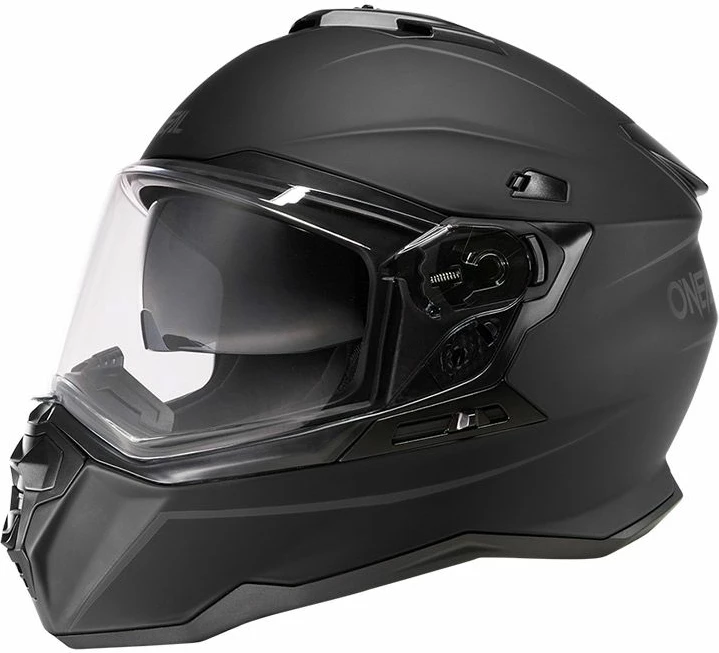 Helmete Dsrs Solid V.24 Zeze Xxl