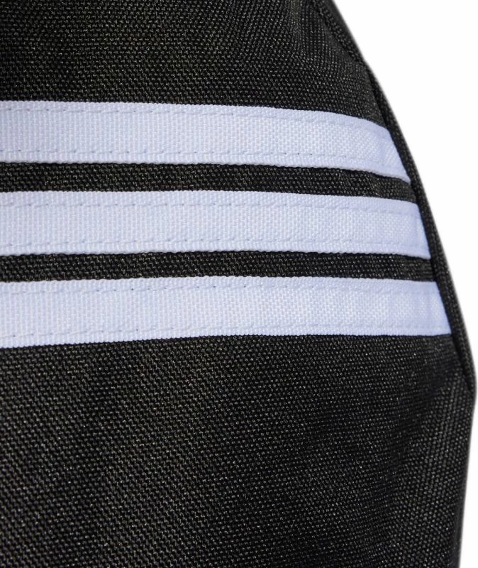 Çantë shpine adidas unisex, e zezë