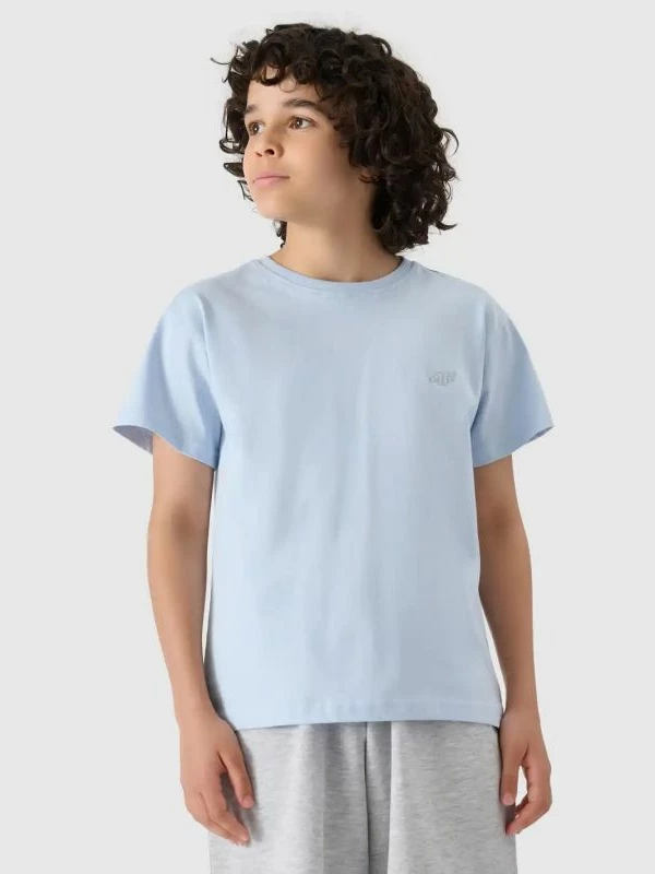 Maicë për fëmijë 4F, e kaltër