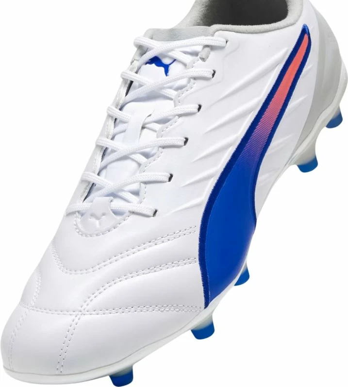 Atlete futbolli Puma për meshkuj, të kaltra